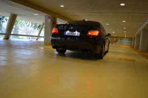 M530dXdrive 21 Zoll X5 Felgen - 5er BMW - E60 / E61