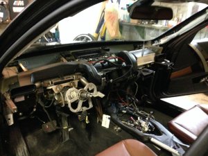 M530dXdrive 21 Zoll X5 Felgen - 5er BMW - E60 / E61
