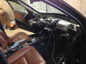 M530dXdrive 21 Zoll X5 Felgen - 5er BMW - E60 / E61