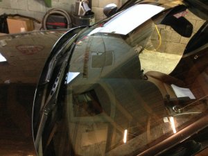 M530dXdrive 21 Zoll X5 Felgen - 5er BMW - E60 / E61