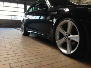M530dXdrive 21 Zoll X5 Felgen - 5er BMW - E60 / E61
