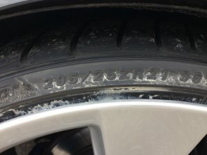 M530dXdrive 21 Zoll X5 Felgen - 5er BMW - E60 / E61