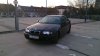 Mein E46 Coupe (318Ci) Update : LED RL + DVD/Navi - 3er BMW - E46 - DSC_0374.jpg