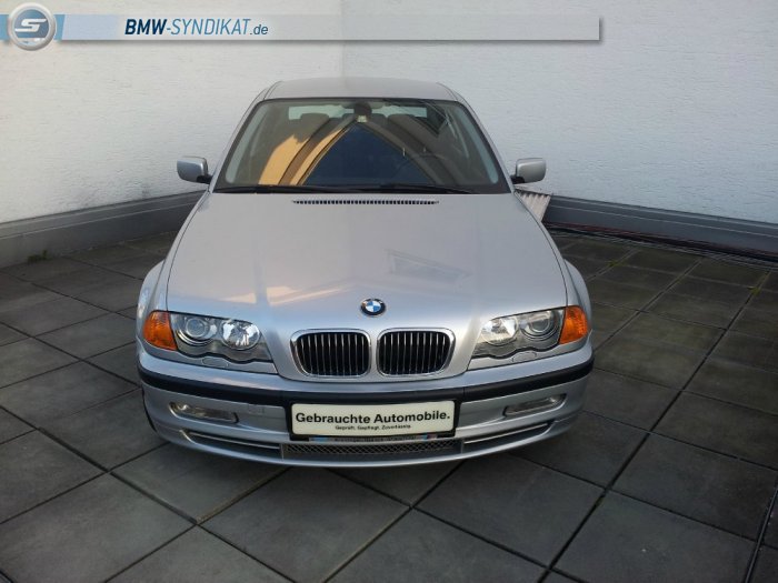 BMW-Syndikat Fotostorie