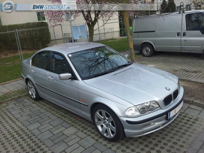 BMW-Syndikat Fotostorie