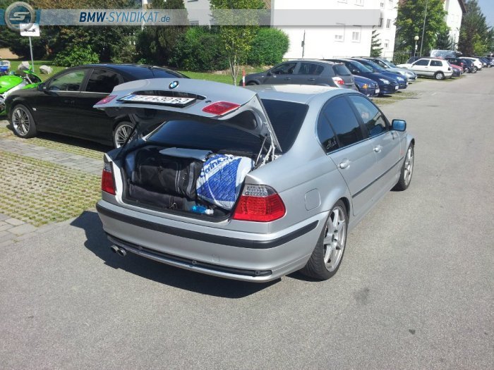 BMW-Syndikat Fotostorie