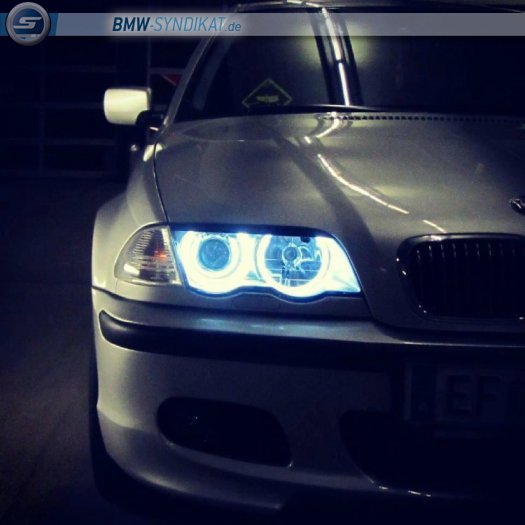 BMW-Syndikat Fotostorie