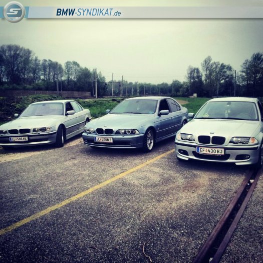 BMW-Syndikat Fotostorie
