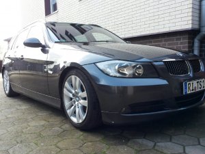 E91, 325i - 3er BMW - E90 / E91 / E92 / E93