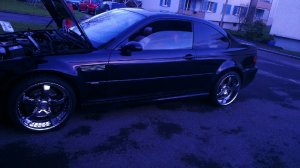 M3 e46 Carbonschwarz Rotes leder Schweiz - 3er BMW - E46 M3 e46 Carbonschwarz Rotes leder Schweiz - 3er BMW - E46