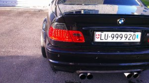 M3 e46 Carbonschwarz Rotes leder Schweiz - 3er BMW - E46 M3 e46 Carbonschwarz Rotes leder Schweiz - 3er BMW - E46