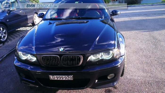 BMW-Syndikat Fotostorie