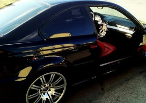 M3 e46 Carbonschwarz Rotes leder Schweiz - 3er BMW - E46 M3 e46 Carbonschwarz Rotes leder Schweiz - 3er BMW - E46