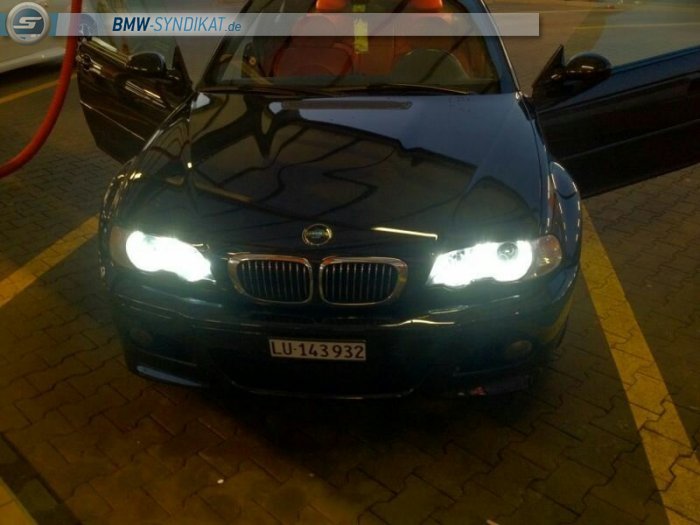 BMW-Syndikat Fotostorie