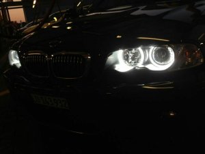 M3 e46 Carbonschwarz Rotes leder Schweiz - 3er BMW - E46 M3 e46 Carbonschwarz Rotes leder Schweiz - 3er BMW - E46