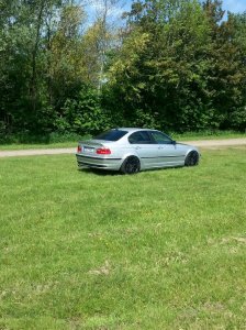 e46 330i - 3er BMW - E46