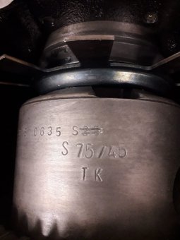 E30 2,7 M-Technik 1 - 3er BMW - E30