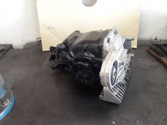E30 2,7 M-Technik 1 - 3er BMW - E30