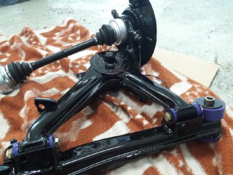 E30 2,7 M-Technik 1 - 3er BMW - E30