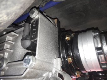 E30 2,7 M-Technik 1 - 3er BMW - E30