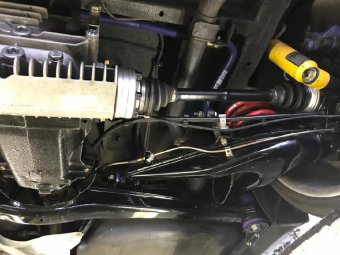 E30 2,7 M-Technik 1 - 3er BMW - E30
