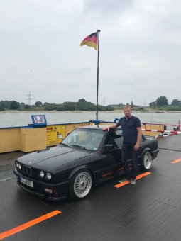 E30 2,7 M-Technik 1 - 3er BMW - E30