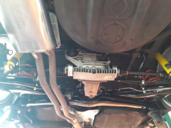 E30 2,7 M-Technik 1 - 3er BMW - E30
