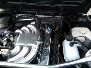 E30 2,7 M-Technik 1 - 3er BMW - E30