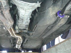 E30 2,7 M-Technik 1 - 3er BMW - E30