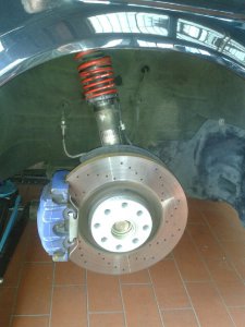 E30 2,7 M-Technik 1 - 3er BMW - E30