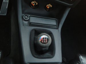 E30 2,7 M-Technik 1 - 3er BMW - E30