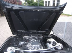 E30 2,7 M-Technik 1 - 3er BMW - E30