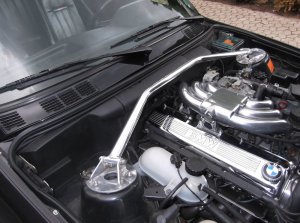 E30 2,7 M-Technik 1 - 3er BMW - E30
