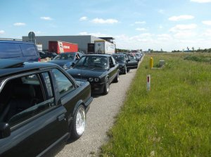 Bimmerfest 07.06.15 in Holland - Fotos von Treffen & Events