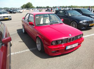 Bimmerfest 07.06.15 in Holland - Fotos von Treffen & Events