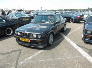 Bimmerfest 07.06.15 in Holland - Fotos von Treffen & Events