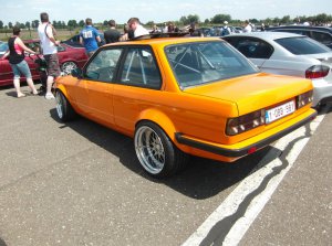 Bimmerfest 07.06.15 in Holland - Fotos von Treffen & Events