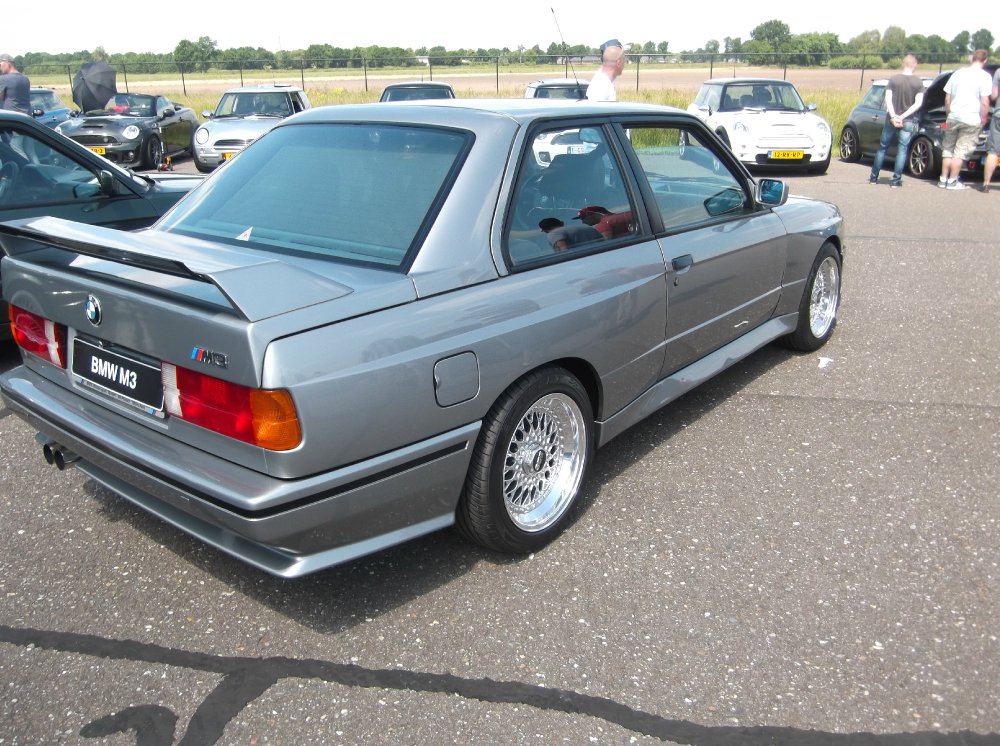 Bimmerfest 07.06.15 in Holland - Fotos von Treffen & Events