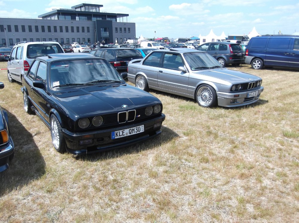 Bimmerfest 07.06.15 in Holland - Fotos von Treffen & Events