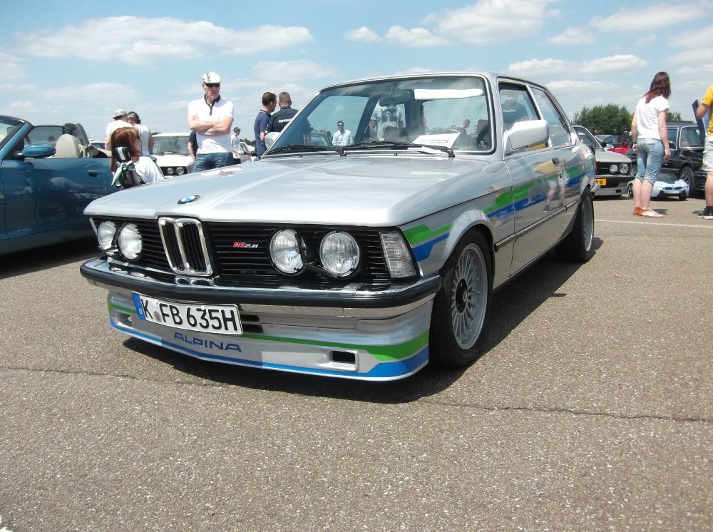 Bimmerfest 07.06.15 in Holland - Fotos von Treffen & Events