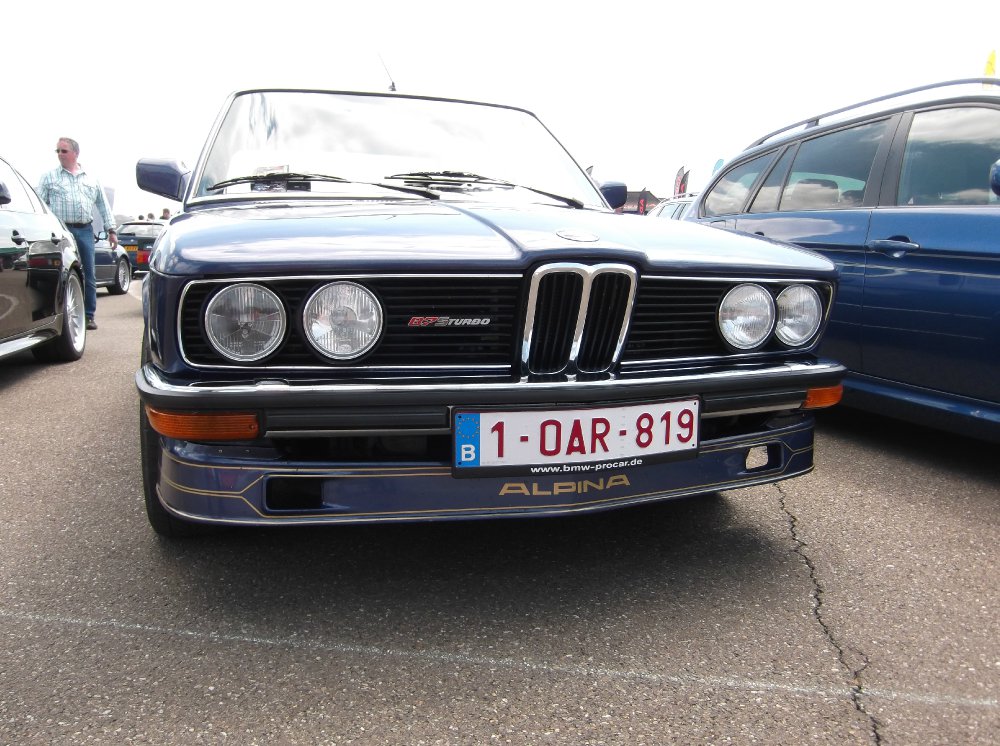 Bimmerfest 07.06.15 in Holland - Fotos von Treffen & Events