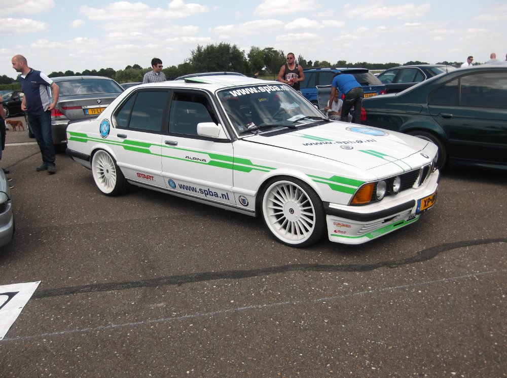 Bimmerfest 07.06.15 in Holland - Fotos von Treffen & Events