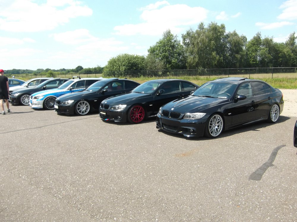 Bimmerfest 07.06.15 in Holland - Fotos von Treffen & Events