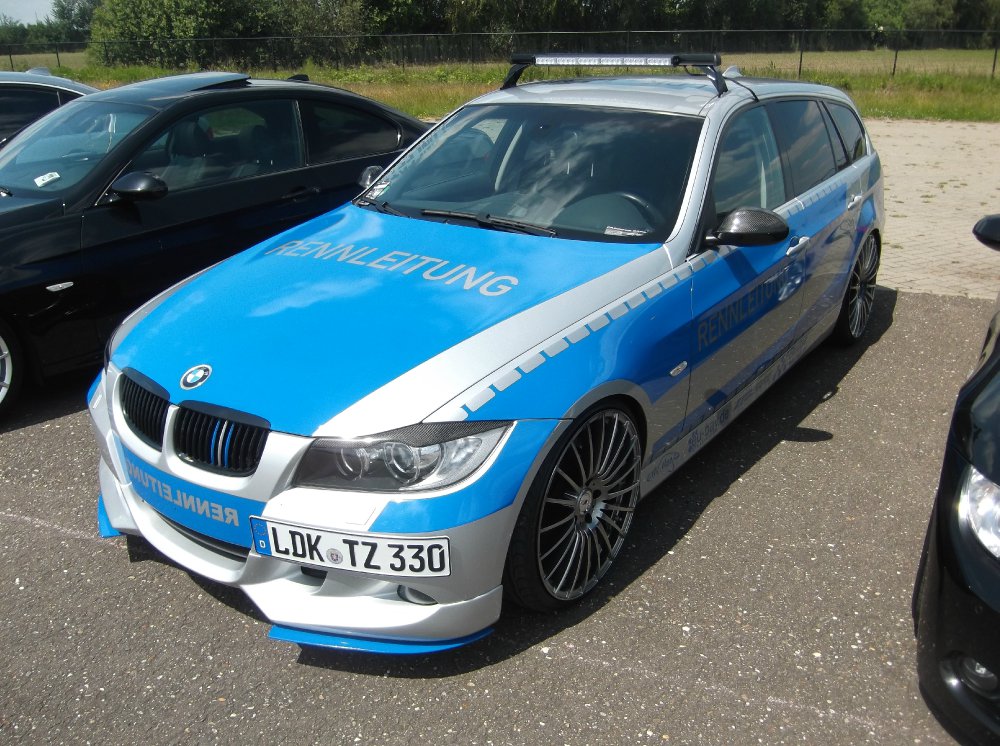 Bimmerfest 07.06.15 in Holland - Fotos von Treffen & Events