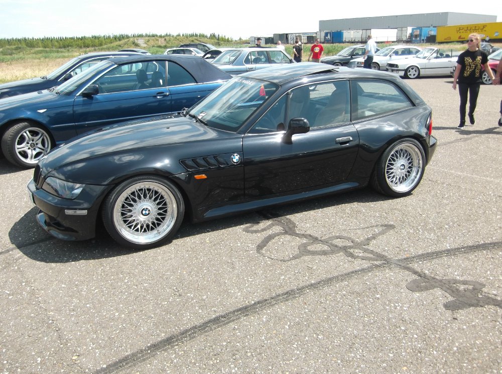 Bimmerfest 07.06.15 in Holland - Fotos von Treffen & Events