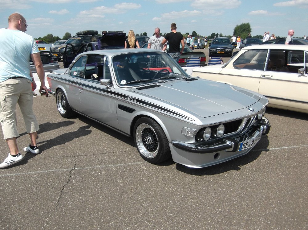 Bimmerfest 07.06.15 in Holland - Fotos von Treffen & Events