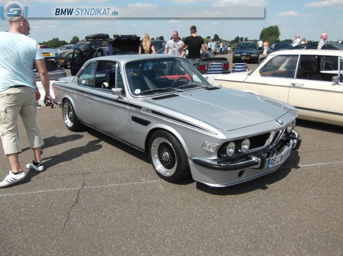 BMW-Syndikat Fotostorie