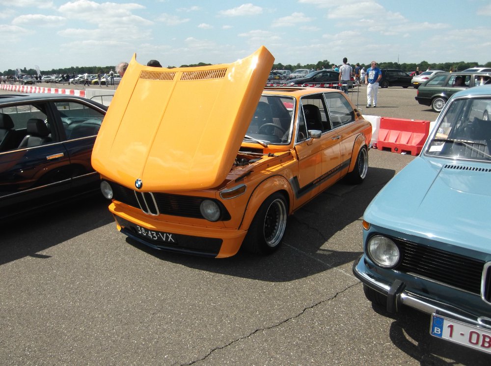 Bimmerfest 07.06.15 in Holland - Fotos von Treffen & Events