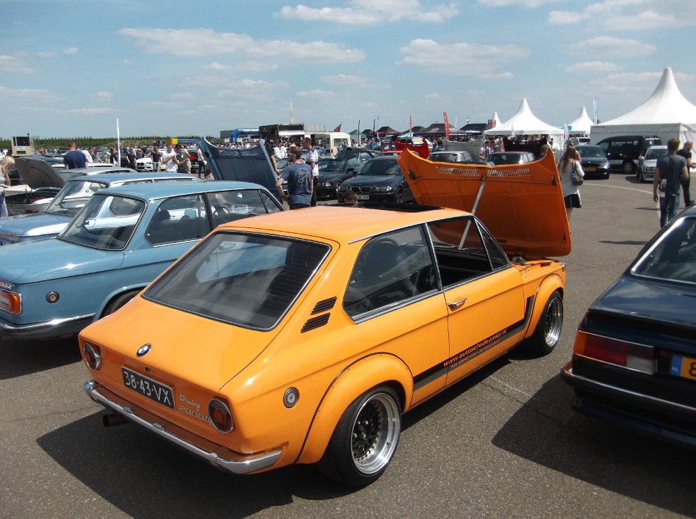 Bimmerfest 07.06.15 in Holland - Fotos von Treffen & Events