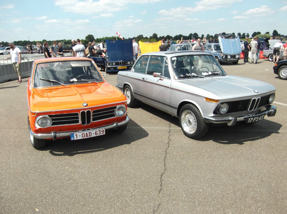 Bimmerfest 07.06.15 in Holland - Fotos von Treffen & Events